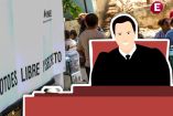 Elección judicial no contará con conteo rápido