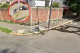 Los hechos ocurrieron en la colonia Boulevares. Foto: Google Maps/ X @angelito190273
