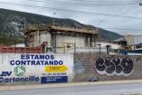 La empresa Zinc Nacional señalada por contaminante