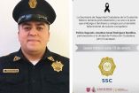 inseguridad en Ciudad de México