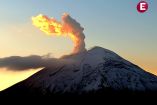 Popocatépetl en vivo hoy 16 de enero de 2025