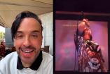 Apio Quijano lanza fuerte crítica a Lola Cortés tras escuchar su versión de 'Tu falta de querer'