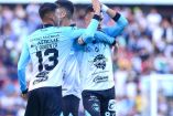 Pablo Barrera ofrece disculpas a los aficionados de Pumas luego de anotarle por primera vez a la escuadra donde debutó.