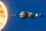 La alineación de planetas la podrás observar el 21 de enero