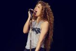 Shakira