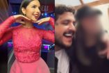 La hija de Pepe Aguilar lució un nuevo corte de cabello. Foto: TikTok @angelaaguilar_