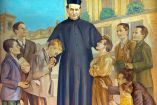 Quién es San Juan Bosco, el Padre y Maestro de la Juventud