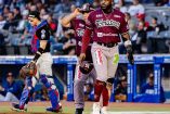Los Tomateros mantienen intactas sus aspiraciones al campeonato