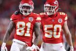 Kansas City podría proclamarse como la primer franquicia en la historia de la NFL en conseguir tres títulos de Super Bowl consecutivos.