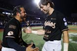 Charros sólo va por un triunfo para obtener su tercera corona en la LMP