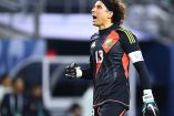 El siguiente partido de Guillermo Ochoa con AVS FAS será el sábado 1 de febrero ante Guimaraes.