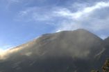 Popocatépetl en vivo hoy 29 de enero de 2025
