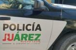 Policía de Juárez, NL