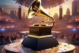 Estatuilla de Premios Grammy