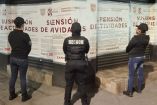 El operativo se realizó luego de diversas denuncias ciudadanas por temas relacionados a la alteración del orden público. Foto: Especial