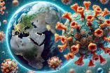 Estos son los virus más peligrosos en el mundo este 2025 según los científicos