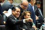 Diputados aprueban en los general Ley Infonavit