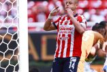 El último gol de 'Chicharito' Hernández en Liga MX fue el 6 de abril de 2024, cuando anotó frente a Puebla.