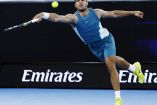 Carlos Alcaraz volverá a las pistas luego de haber caído en el Abierto de Australia contra Novak Djokovic.