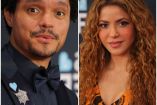 Trevor Noah y Shakira