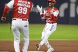 México se convirtió en el primer invitado a las Semifinales en la Serie del Caribe 2025, restándole el partido ante Japón.