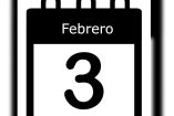 Febrero 