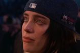 Billie Eilish lloró al perder el Grammy al Mejor Álbum 