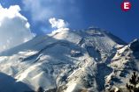 Popocatépetl en vivo hoy 4 de febrero de 2025