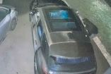 Auto de lujo, ‘imposible de robar’ es robado 