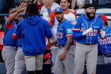 Puerto Rico, República Dominicana y México son las primeras tres novenas instaladas en las Semifinales de la Serie del Caribe 2025.