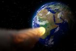 El asteroide 2024 YR4 tiene pocas probabilidades de chocar contra la Tierra