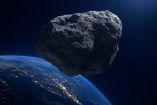 El Asteroide 2024 YR4 podría impactar la tierra: NASA