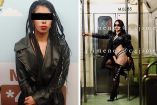 modelos OnlyFans detenidas en Metro Ciudad de México