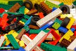 El Museo de Ciencias de Londres dijo que los cubos LEGO fomentan la heteronormatividad. (Reuters)