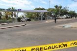 Ejecutan a policía en Culiacán