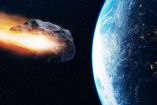 Un asteroide podría chocar contra la Tierra en 2032