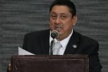 Uriel Carmona Gándara, exfiscal de Morelos