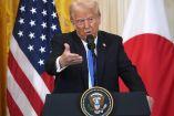Donald Trump amenaza a Japón con aumento de aranceles