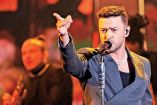 Justin Timberlake 