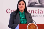 Ariadna Montiel pensión mujeres bienestar mensaje