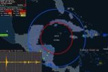 Terremoto de magnitud 7.6 en Honduras; lanzan alerta de tsunami