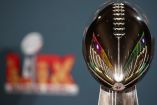 Con 123.7 millones de espectadores, el Super Bowl de 2024 es el más visto en toda la historia.