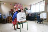 Elecciones en Ecuador