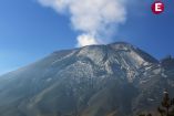 Popocatépetl en vivo hoy 10 de febrero de 2025
