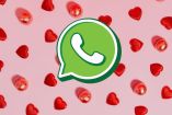 modo San Valentín WhatsApp