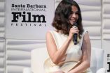 Selena Gomez habló de las críticas hacia Emilia Pérez