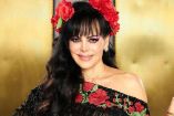 Maribel Guardia habló sobre la custodia de su nieto