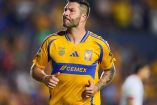 André-pierre Gignac podría reaparecer con Tigres en los siguientes partidos del conjunto felino.