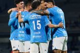 Cruz Azul eliminó a Real Hope y espera en Octavos de Final al ganador entre Seattle Sounders y Antigua GFC.