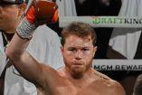 Canelo Álvarez